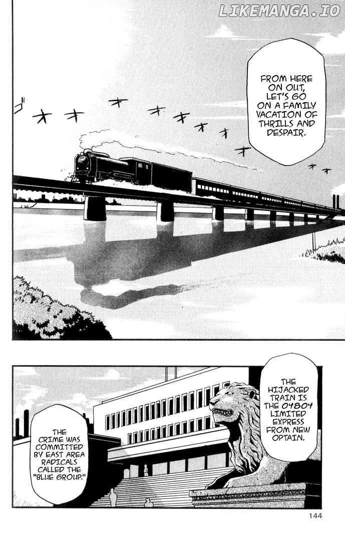 Fullmetal Alchemist, Chapter 4 image 04